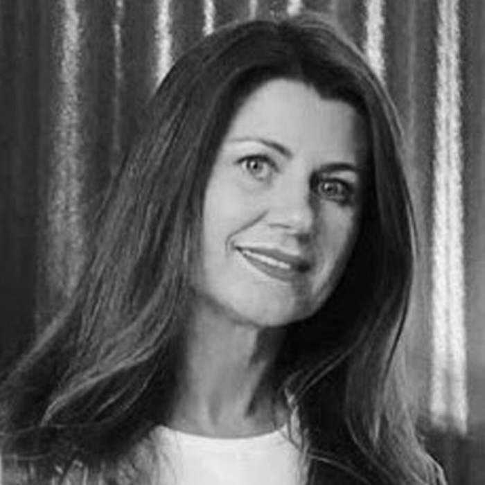Claire Morton